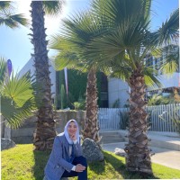 Salwa Mahboub