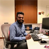 Abhilash Ramachandran
