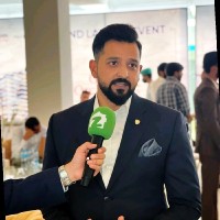 Ubaid Bhatti