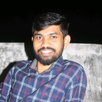 Doollapalli Vijay Kiran