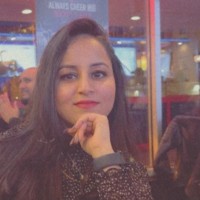 Gagandeep Kaur