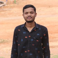 Krishna Ugale