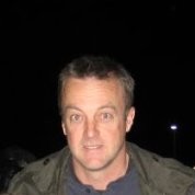 Gavin Martin