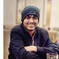 Nakul Chaudhari