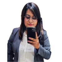 Piyali Ghosh