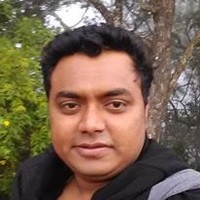 Sunil Nagaraja Rao