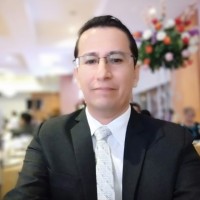 José Luis Herrera Vasquez