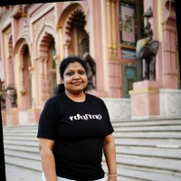 Nimisha Sinha