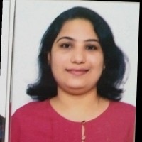 Divya Shroff