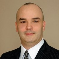 Kevin Morin