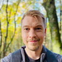 Tobias Svensson