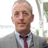 Tony Gash