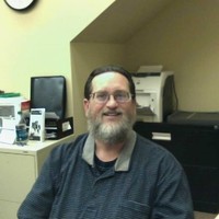 Douglas Hendrickson