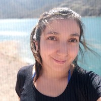 María Cecilia Alegre