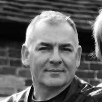 Garry Skene