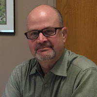 Roy Kronauge