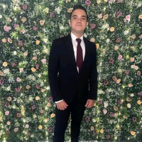 Arnold Bueno
