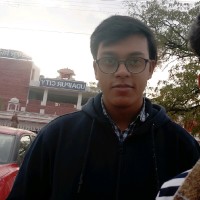 Kartik Goel