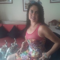 Yury Liliana Moscoso Lopez