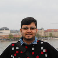Karthik Jayakumar