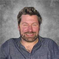 John DeFouw
