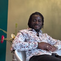 Aymard Léon Bogui Petey, Executive Mba Candidate,Iccf®