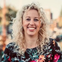 Ingeborg Reinders -Sloots