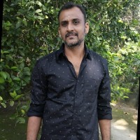 Vijayan Krishnamoorthy