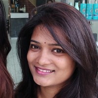 Asmitha Shetty