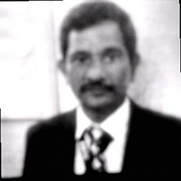 Sachidananda Thakur