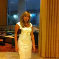 Tatyana Vitta, CLCS
