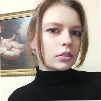 Tatsiana Kashtsialian