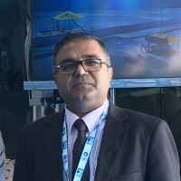 Mirza Zulfiqar Baig