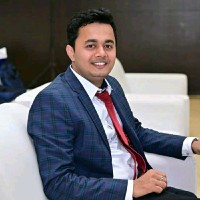 CA Ankit Agarwal