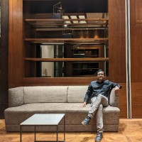 Rohan Jacob Modayil