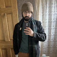 Justin Scozzarro