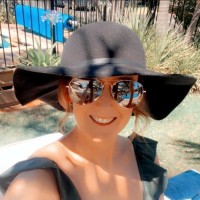 Susan Van Der Westhuizen