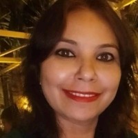 Mandeep kaur Gill