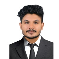 Shajid S