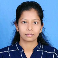 Megha S