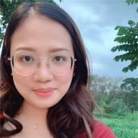Vreneli Kaye Pecson