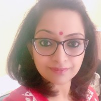 Pallavi Kolte Kekre