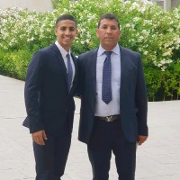 SIDI MOHAMED GARBIJA