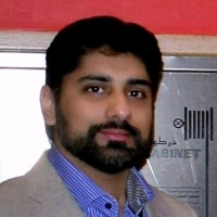 Irfan Liaqat