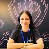 Shivani Kochhar
