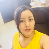 Angélica Vázquez Ramírez