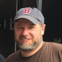 Dave Costabile