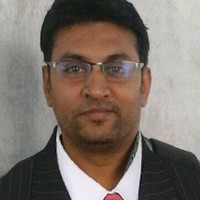 Pramod Borse