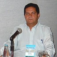 Antonio Cesar de Macedo Silva