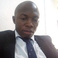 Iliasu Yahaya